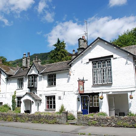 Badger Bar Bed & Breakfast Ambleside Exterior photo