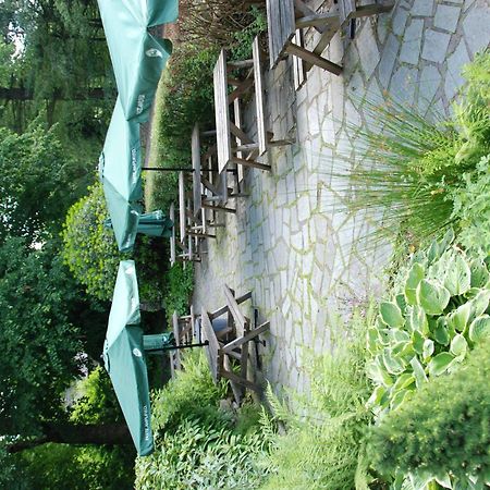Badger Bar Bed & Breakfast Ambleside Exterior photo