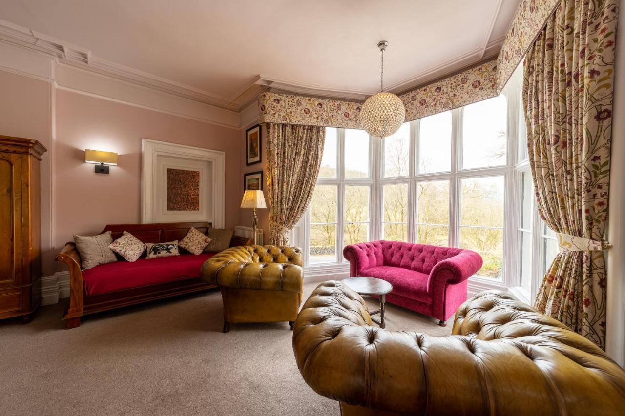 Badger Bar Bed & Breakfast Ambleside Exterior photo