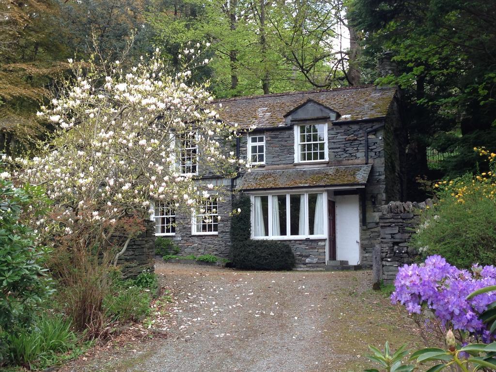 Badger Bar Bed & Breakfast Ambleside Room photo