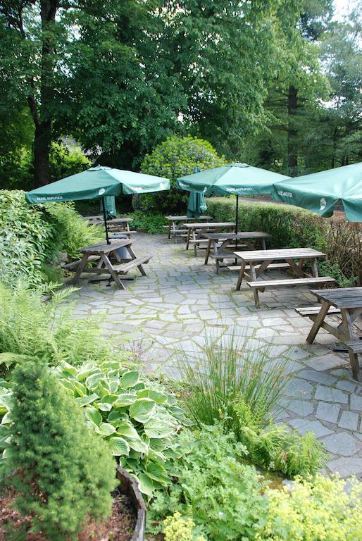 Badger Bar Bed & Breakfast Ambleside Exterior photo