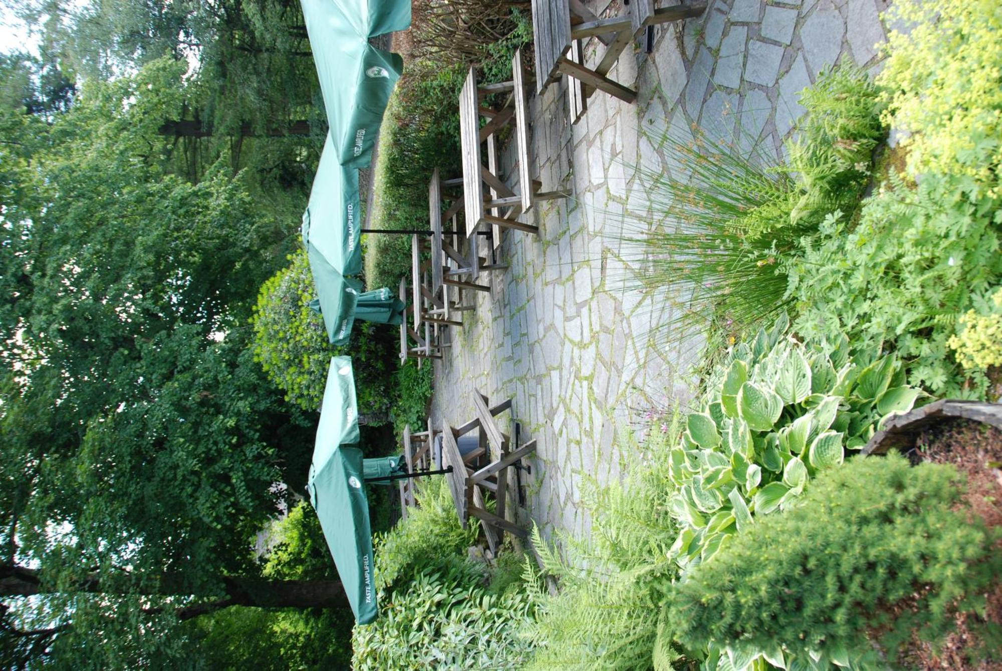 Badger Bar Bed & Breakfast Ambleside Exterior photo