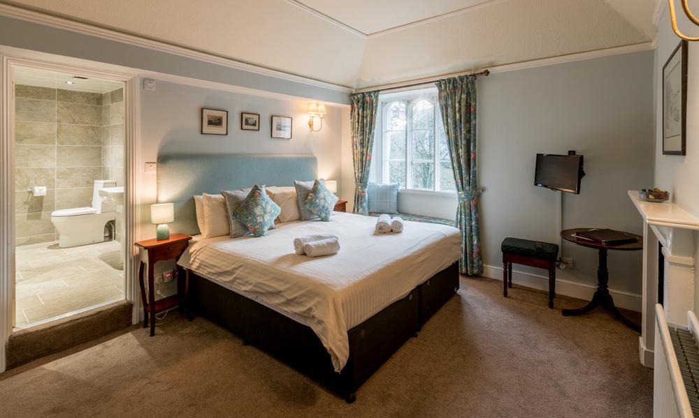 Badger Bar Bed & Breakfast Ambleside Exterior photo